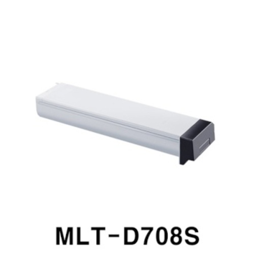 [삼성전자] 정품토너 MLT-D708S 검정 (SL-K4300LX/25K)