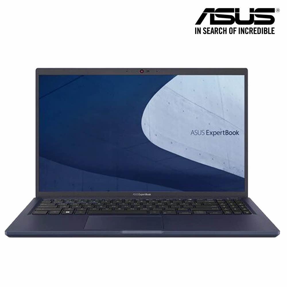 [공식인증점]ASUS 엑스퍼트북 B1500CBA-BQ0024 12세대 인텔노트북 /i5/8G/256G/윈도우미포함/대량견적/세금계산서 발행가능