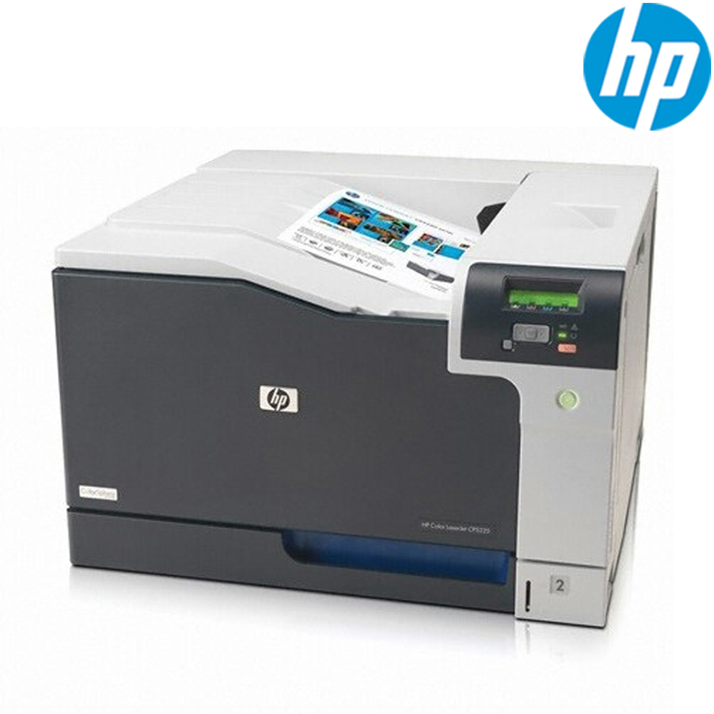 [HP공식인증점][HP] 레이저젯 CP5225DN 컬러레이저프린터 토너포함 A3용지지원 자동양면인쇄 유선네트워크