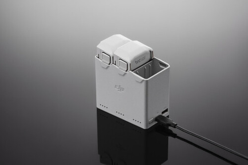 DJI 미니3 프로 양방향 충전허브 Mini3 Pro Bidirectional Charging Hub (세금계산서발행가능)