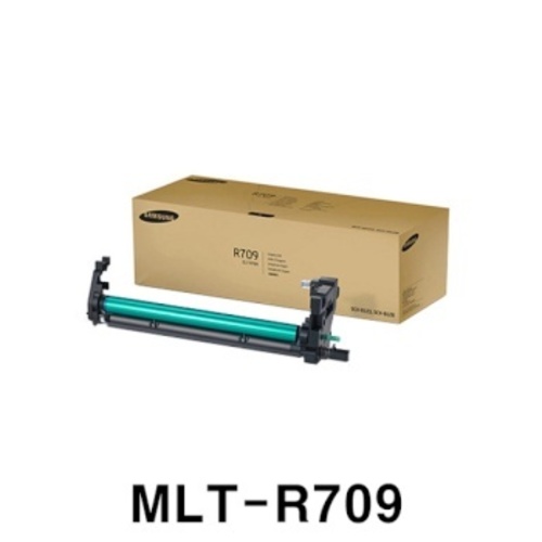 정품 MLT-R709 (정품드럼/이미징유닛/100,000매/현상제포함)