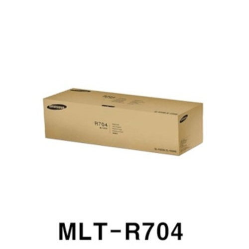 [삼성전자] MLT-R704 (정품드럼/100,000매)
