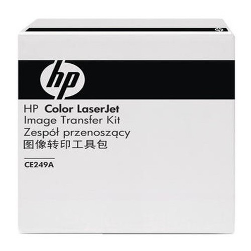 정품 HP CE249A 트랜스퍼킷 전사벨트 CM4540/CP4025/CP4525