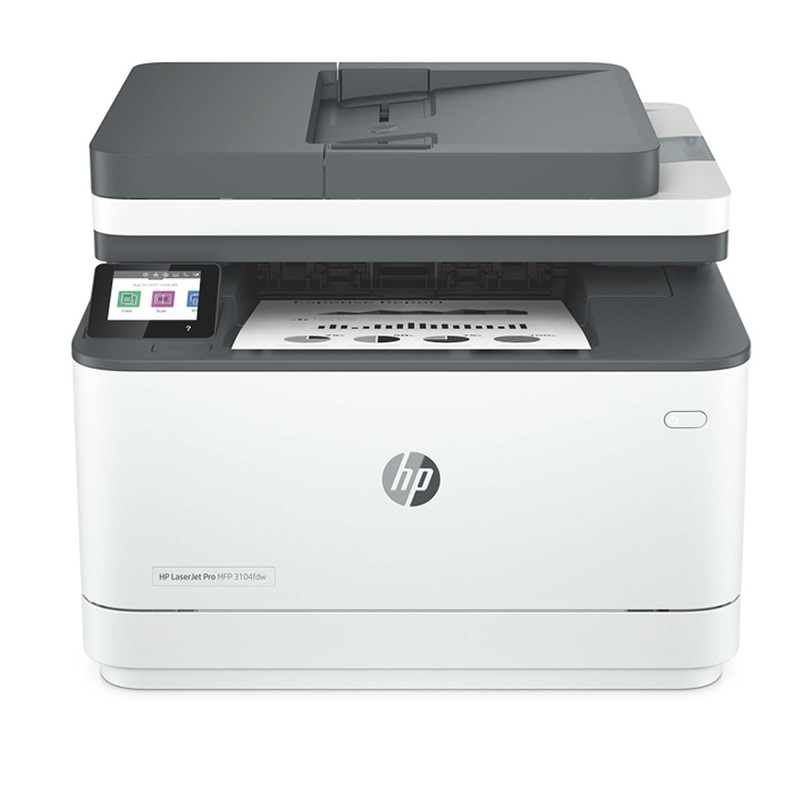 [공인인증점]HP 레이저젯 3103FDN 3103FDW 흑백복합기 팩스기능 양면인쇄(세금계산서발행가능)